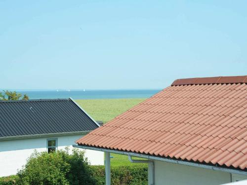 Three-bedroom Holiday Home In Bogense 3