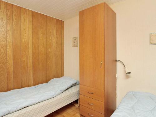 Three-bedroom Holiday Home In Bogense 3