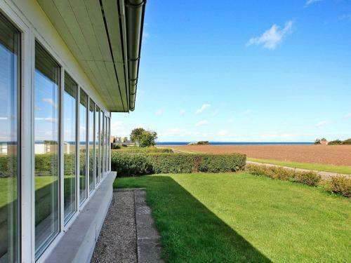 Three-bedroom Holiday Home In Bogense 3
