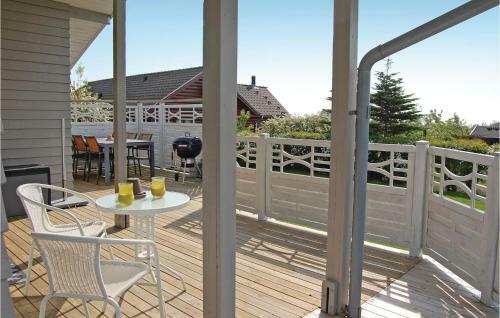 Holiday Home Kv�rnen Bog� By V