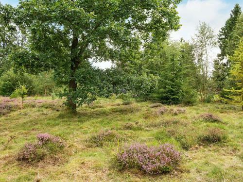 Three-bedroom Holiday Home In Bording 1