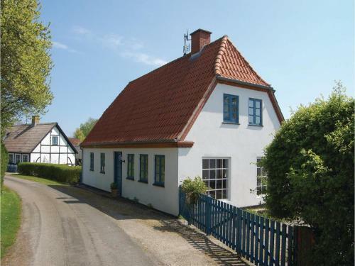 Holiday Home Skriverg�rdsvej