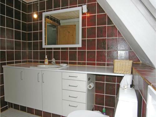 Holiday Home Skriverg�rdsvej