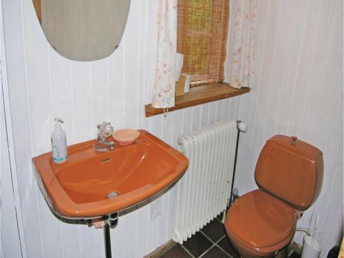 Holiday Home Skriverg�rdsvej