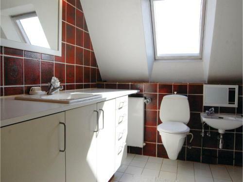 Holiday Home Skriverg�rdsvej
