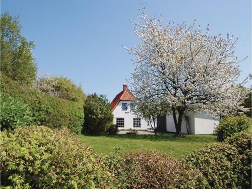 Holiday Home Skriverg�rdsvej