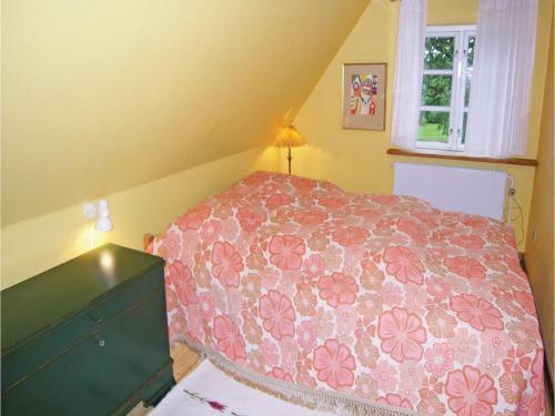Holiday Home Skriverg�rdsvej