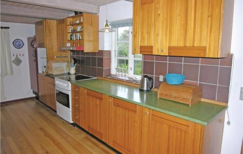 Holiday Home Skriverg�rdsvej