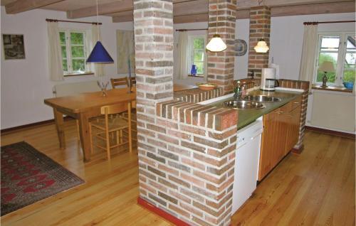 Holiday Home Skriverg�rdsvej