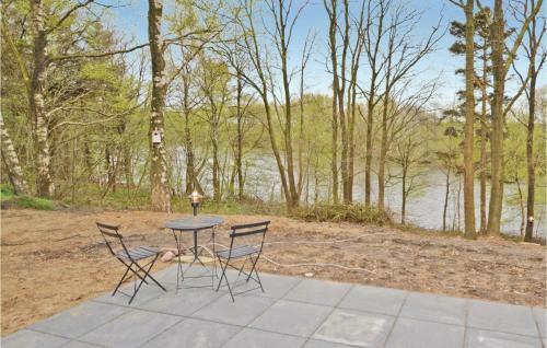 Holiday Home Brande 38