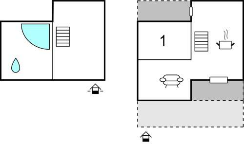 Holiday Home Brande 38