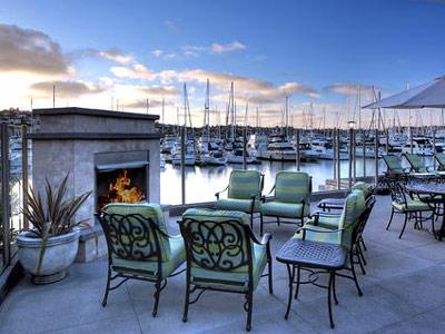 Best Western Plus Island Palms Hotel & Marina