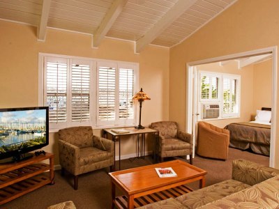 Best Western Plus Island Palms Hotel & Marina