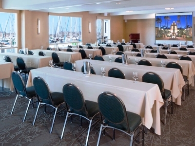 Best Western Plus Island Palms Hotel & Marina