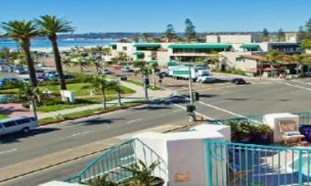 Hotel Coronado Beach Resort