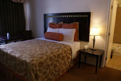 Motel Harborview Inn & Suites