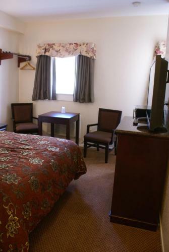 Motel Harborview Inn & Suites