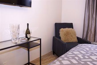 Urban Boutique Hotel