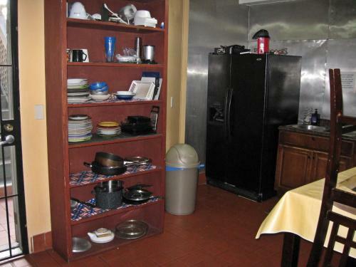 R.k. Hostel