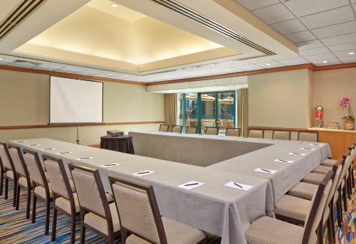 Hotel The Westin San Diego