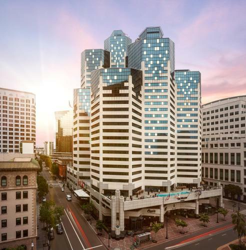 Hotel The Westin San Diego