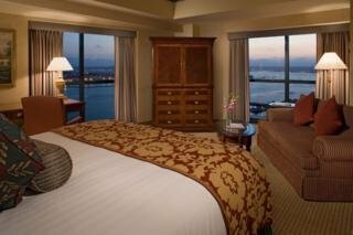 Hotel Manchester Grand Hyatt San Diego