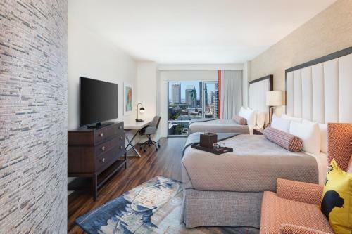 Hotel Indigo San Diego - Gaslamp Quarter
