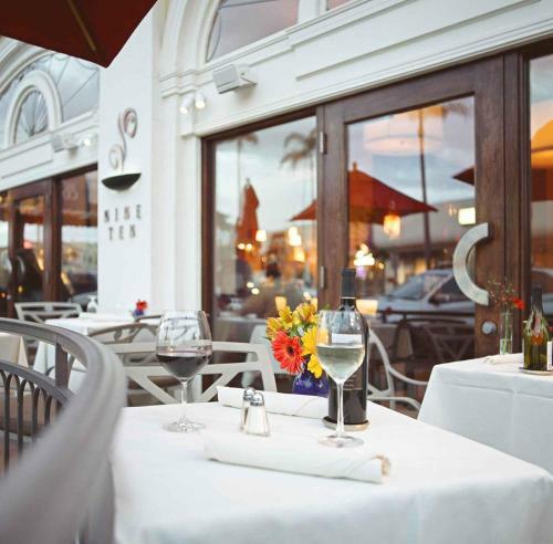 Hotel Grande Colonial La Jolla