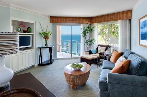 Hotel Loews Coronado Bay Resort