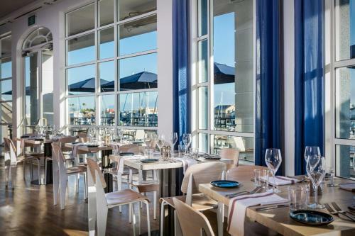 Hotel Loews Coronado Bay Resort