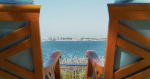 Hotel Loews Coronado Bay Resort