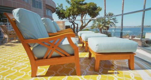 Hotel Loews Coronado Bay Resort