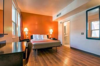 Motel 6 San Diego Downtown