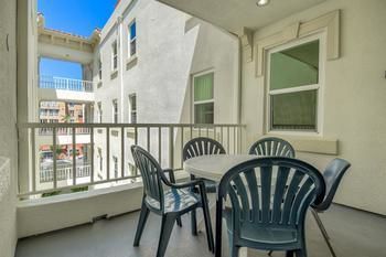 Motel 6 San Diego Downtown