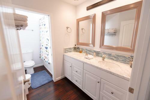 Convivial Stay Vacation Homes