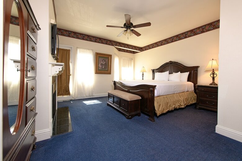 Horton Grand Hotel