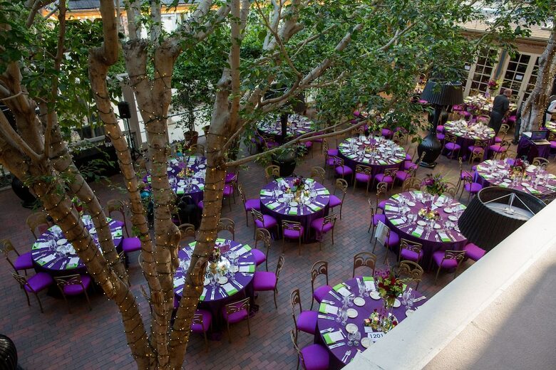 Horton Grand Hotel