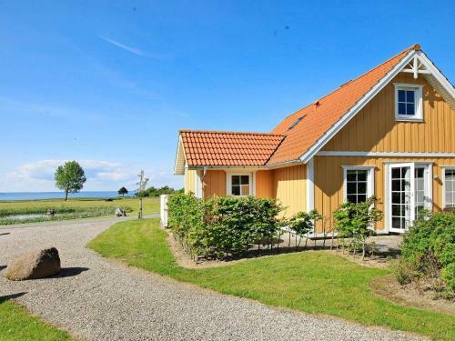Holiday Home Strandg�rdsvej