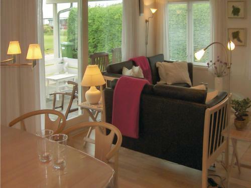 Two-bedroom Holiday Home In Brenderup Fyn
