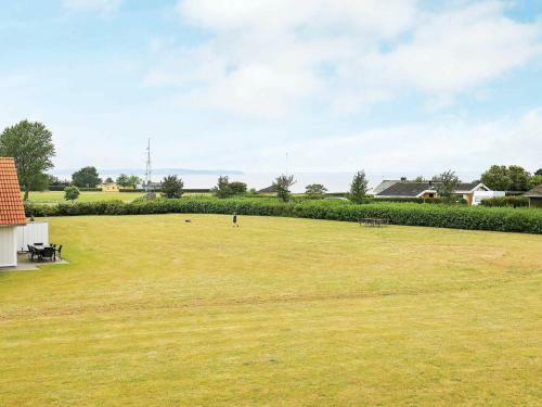 Three-bedroom Holiday Home In Brenderup Fyn 1