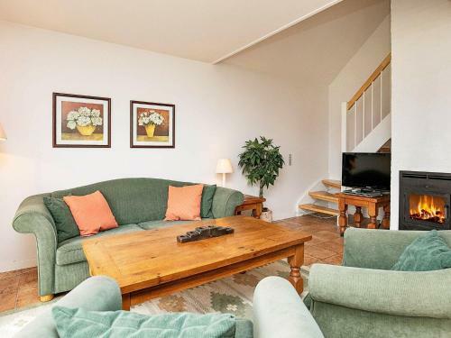Three-bedroom Holiday Home In Brenderup Fyn 1