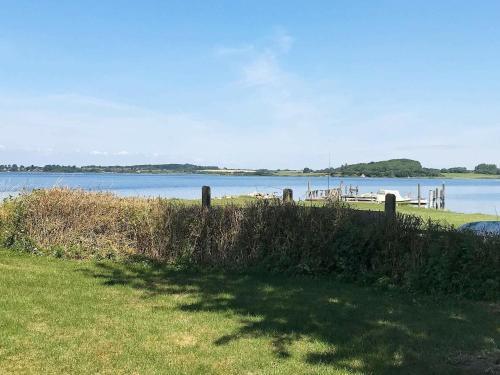 Holiday Home Broager II