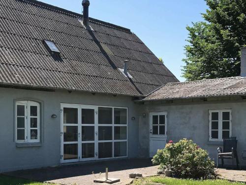 Holiday Home Broager II