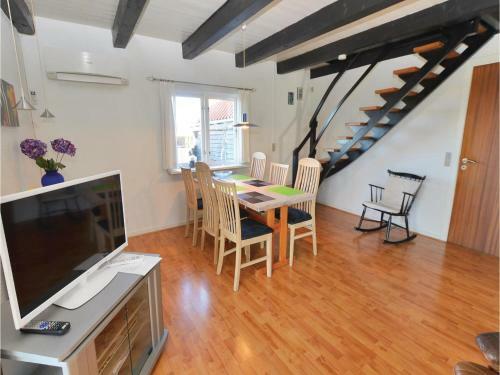 Holiday Home H�jtoften