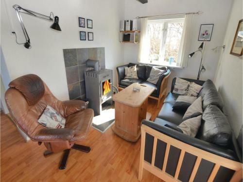 Holiday Home H�jtoften