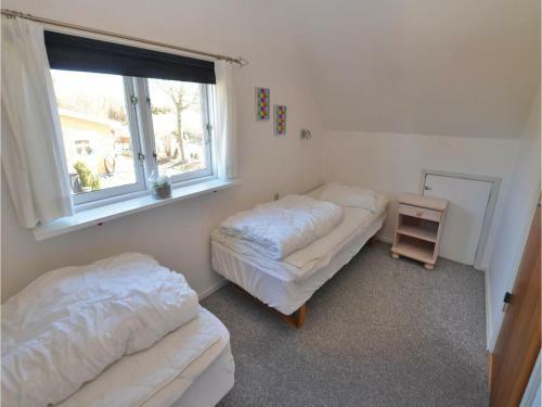 Holiday Home H�jtoften