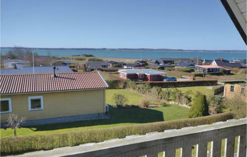 Holiday Home H�jtoften