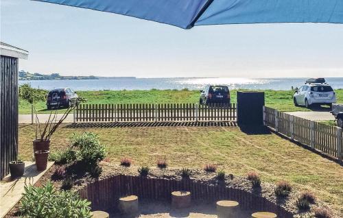 Holiday Home Broager With Sea View 08