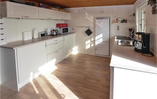 Holiday Home Broager With Sea View 08