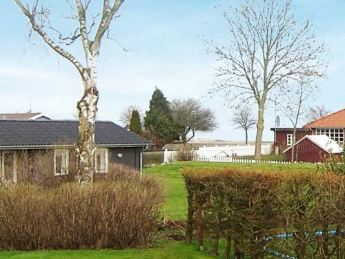 Two-bedroom Holiday Home In Broager 3